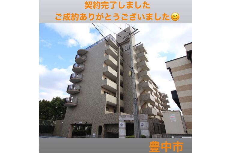 グラン・オーパ　外観
