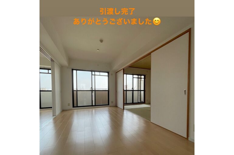 グラン・オーパ　室内