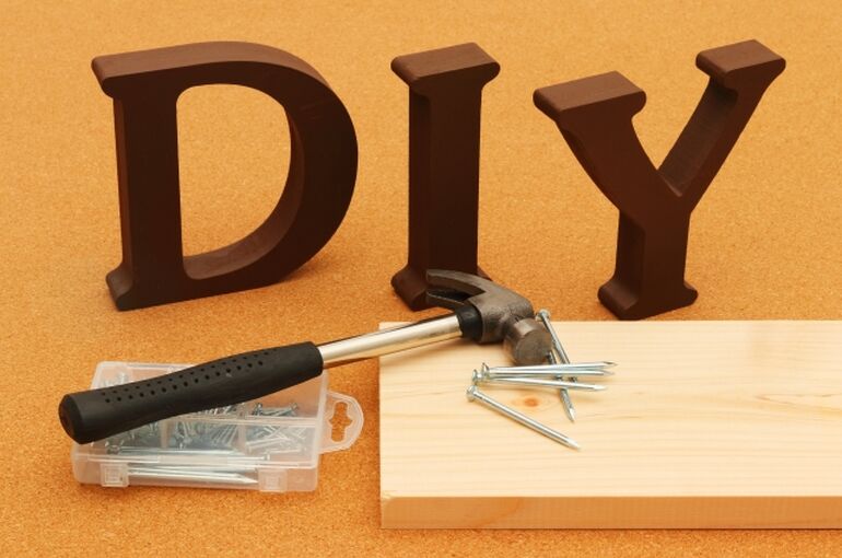 DIY