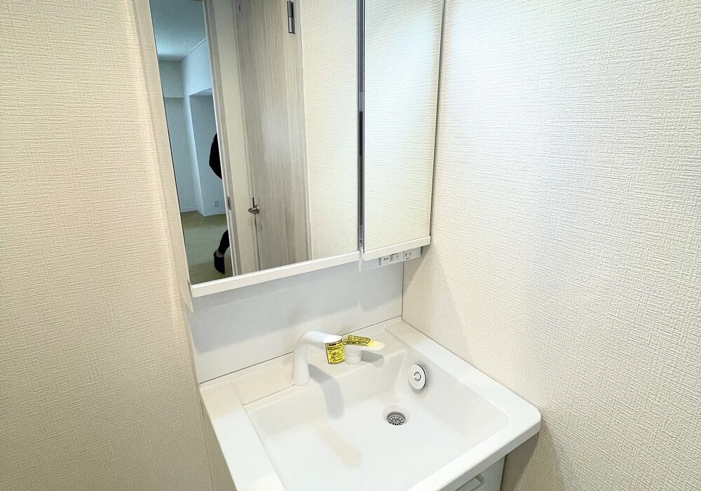 洗面台