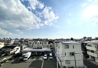 お部屋からの眺望