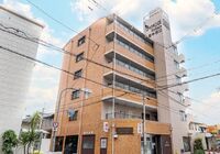 ライオンズマンション豊中西口