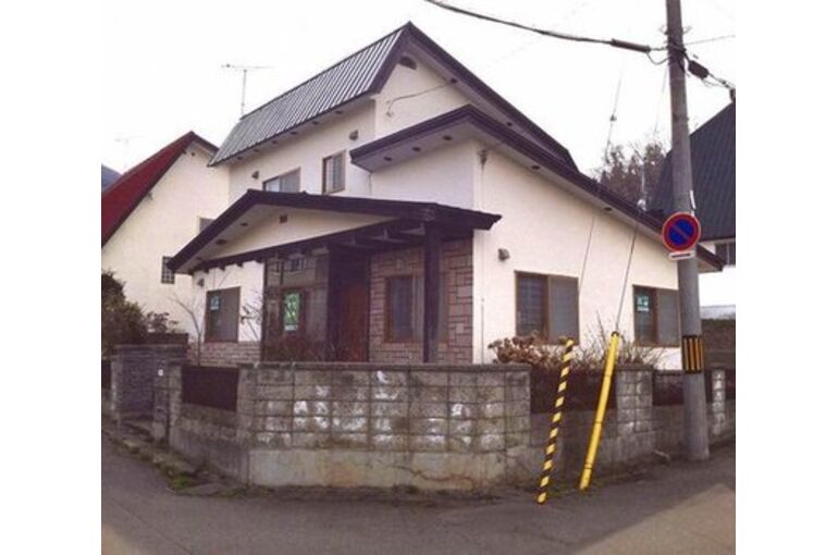 築古物件