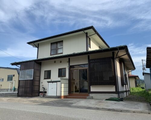 戸建・土地どちらで売却