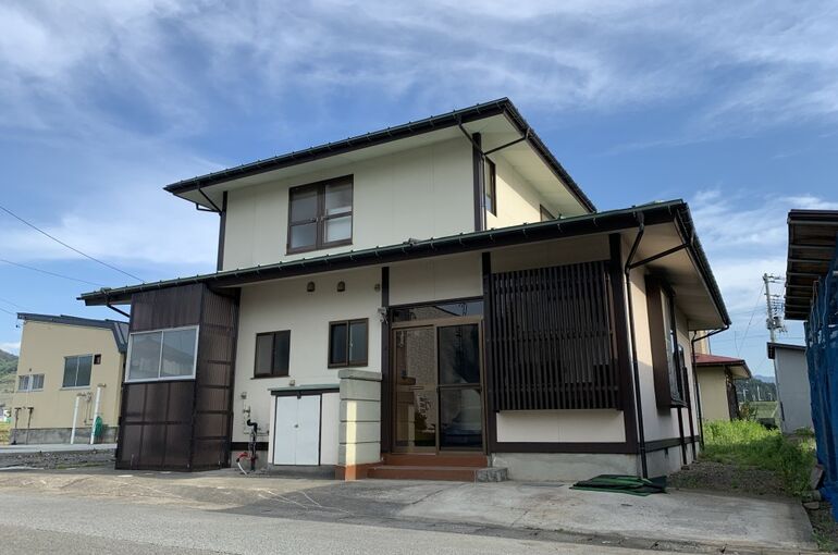 戸建・土地どちらで売却
