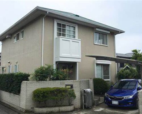 戸建？土地？